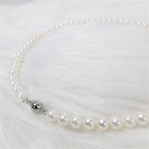 6.5-7mm Akoya Pearl Necklace