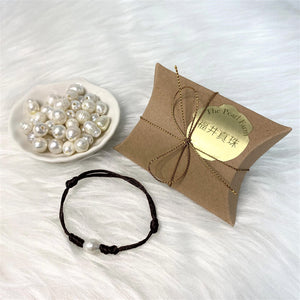 盲盒珍珠手繩-DIY套裝